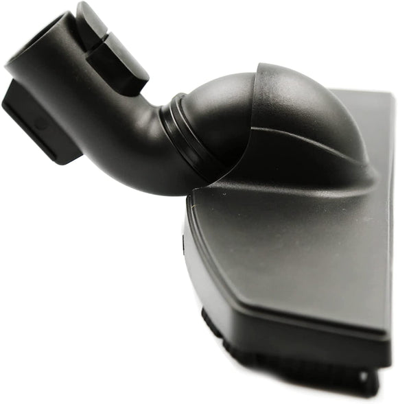 NNEDSZ Hard floor twister head for Miele vacuum cleaners