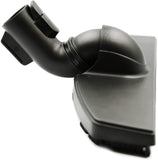 NNEDSZ Hard floor twister head for Miele vacuum cleaners