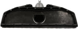NNEDSZ Hard floor twister head for Miele vacuum cleaners