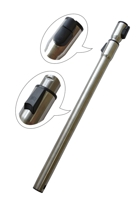 NNEDSZ Telescopic rod for Miele vacuum cleaners