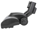 NNEDSZ Turbo Head for Miele Vacuum Cleaners - TuboTeQ Equivalent Turbo Brush