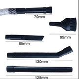 NNEDSZ Mini Vacuum Cleaner Accessory Tool Kit For Electrolux Vacuum Cleaners