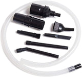 NNEDSZ Mini Vacuum Cleaner Accessory Tool Kit For Electrolux Vacuum Cleaners