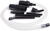 NNEDSZ Mini Vacuum Cleaner Accessory Tool Kit For Electrolux Vacuum Cleaners