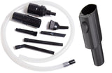 NNEDSZ Mini Vacuum Cleaner Accessory Tool Kit For Electrolux Vacuum Cleaners