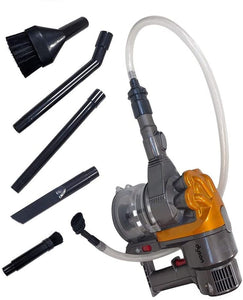 NNEDSZ Mini Vacuum Cleaner Accessory Tool Kit for Dyson V6, DC29, DC39, DC54 & more