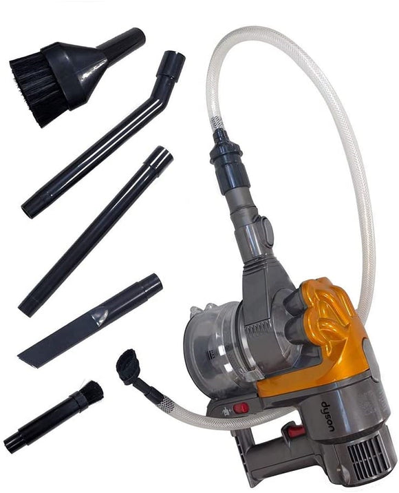 NNEDSZ Mini Vacuum Cleaner Accessory Tool Kit for Dyson V6, DC29, DC39, DC54 & more