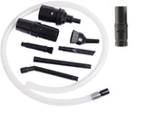 NNEDSZ Mini Vacuum Cleaner Accessory Tool Kit for Dyson V6, DC29, DC39, DC54 & more