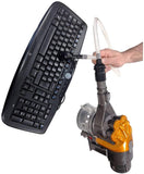 NNEDSZ Mini Vacuum Cleaner Accessory Tool Kit for Dyson V6, DC29, DC39, DC54 & more