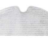 NNEDSZ 3 X  Microfiber Mopping Cloths for Xiaomi  Roborock S6, S5, Q7, E35 & E20