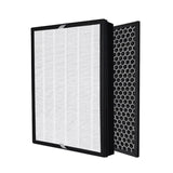 NNEDSZ Filter kit for Philips FY2420/30, FY2422/30, 2000 Series Carbon & HEPA Air Purifiers AC Series
