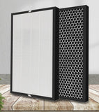 NNEDSZ Filter kit for Philips FY2420/30, FY2422/30, 2000 Series Carbon & HEPA Air Purifiers AC Series