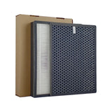 NNEDSZ Filter kit for Philips FY2420/30, FY2422/30, 2000 Series Carbon & HEPA Air Purifiers AC Series