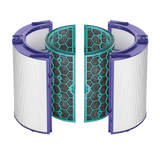 NNEDSZ Glass HEPA + Inner Carbon Filter for Dyson Pure Cool Air Purifier