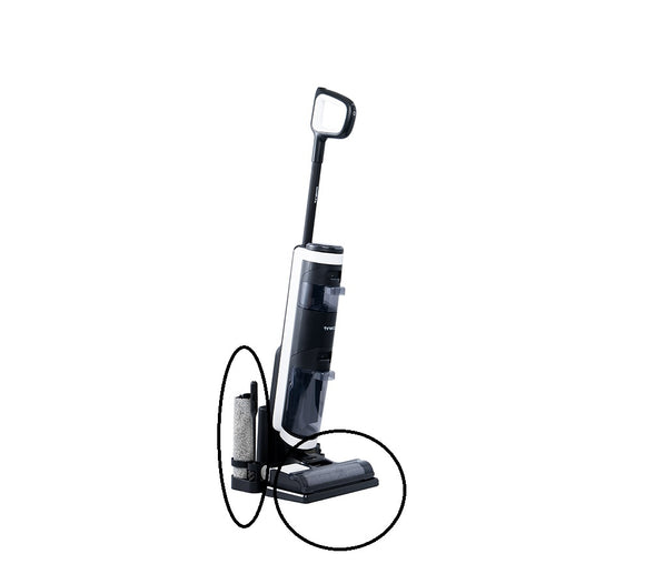NNEDSZ Roller Brush for Tineco Floor One S3 Hard Floor Cleaner