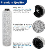 NNEDSZ Roller Brush for Tineco Floor One S3 Hard Floor Cleaner