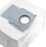 NNEDSZ 10 X Vacuum Bags For Roborock S7 MaxV Ultra, Q7 Max+, S8+ & S8 Pro Ultra