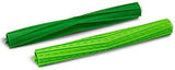 NNEDSZ Wide Dual Rubber Main Brushes for  iRobot Roomba S Series (S9 & S9+)