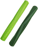NNEDSZ Wide Dual Rubber Main Brushes for  iRobot Roomba S Series (S9 & S9+)