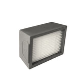NNEDSZ 1 X HEPA filter for iRobot Roomba I, E and J series robots