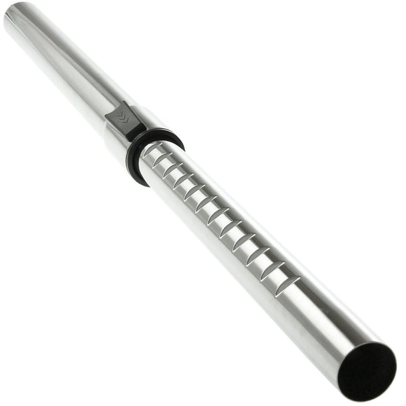NNEDSZ Hygieia Telescopic Rod Stainless Steel - 32mm