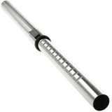NNEDSZ Hygieia Telescopic Rod Stainless Steel - 32mm