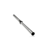 NNEDSZ Hygieia Telescopic Rod Stainless Steel - 32mm