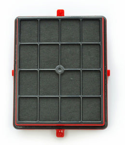 NNEDSZ HEPA + Charcoal Filter Sauber SI-200, SE-400 vacuum cleaners