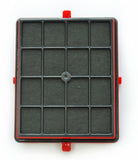 NNEDSZ HEPA + Charcoal Filter Sauber SI-200, SE-400 vacuum cleaners