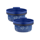 NNEDSZ Hygieia Washable Micro Filters For Samsung  Bespoke Jet Stick VS20A Series, 2 PACK