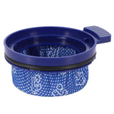 NNEDSZ Hygieia Washable Micro Filters For Samsung  Bespoke Jet Stick VS20A Series, 2 PACK