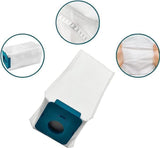NNEDSZ Hygieia 10 X Clean Station Dust  Bags For SAMSUNG BESPOKE JET