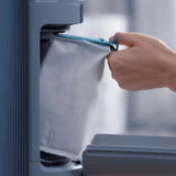 NNEDSZ Hygieia 10 X Clean Station Dust  Bags For SAMSUNG BESPOKE JET