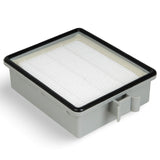 NNEDSZ Bag and filter kit for Sauber Intelligence, Excellence & Classic vacuum cleaners