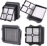 NNEDSZ Filters & Roller Brush Pack For Tineco Floor One S3
