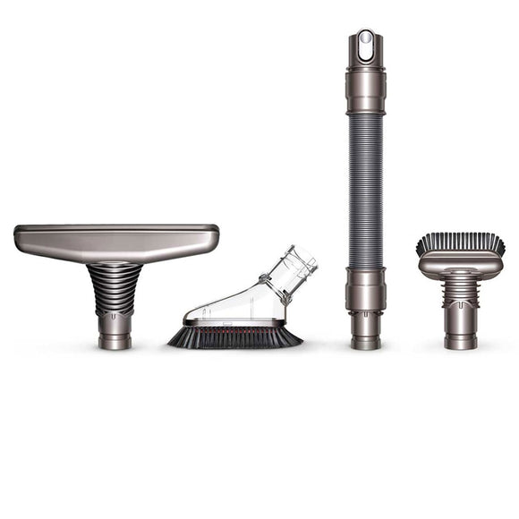 NNEDSZ Tool kit for Dyson V6, DC54, DC39 & many more vacuum cleaners