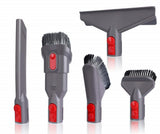 NNEDSZ Tool kit for DYSON V7, V8, V10, V11, V12 & V15  vacuum cleaners