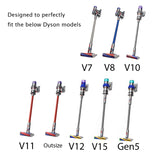 NNEDSZ Tool kit for DYSON V7, V8, V10, V11, V12 & V15  vacuum cleaners