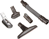 NNEDSZ Attachment tool kit for Dyson DC05, DC07, DC08 and DC14