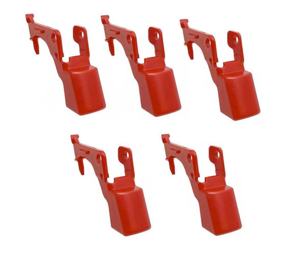 NNEDSZ 5 Pack of Extra Strong Power Trigger switches For  Dyson V10 &  V11