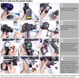 NNEDSZ Extra Strong Power Trigger switch For Dyson V10 & V11 Vacuum Cleaners