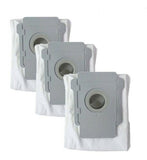 NNEDSZ 3 X Vacuum bags for iRobot Roomba i3+, i7+, s9+ and j7+  robot vacuum cleaners
