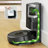 NNEDSZ 3 X Vacuum bags for iRobot Roomba i3+, i7+, s9+ and j7+  robot vacuum cleaners