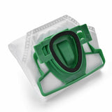 NNEDSZ 6 X Vacuum bags and filter for Vorwerk Kobold VK200
