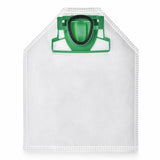 NNEDSZ 6 X Vacuum bags and filter for Vorwerk Kobold VK200