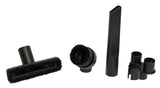 NNEDSZ Vacuum cleaner Tool / Attachment Accessory Kit & Caddy - 32mm