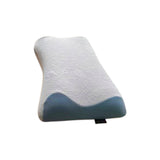 NNEDSZ Set of 4X 4D Cooling Gel Technology Memory Foam Removable Outer Cover Hypoallergenic Pillow