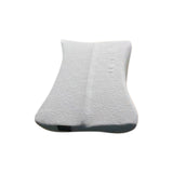 NNEDSZ Set of 4X 4D Cooling Gel Technology Memory Foam Removable Outer Cover Hypoallergenic Pillow