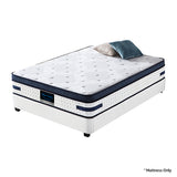 NNEDSZ Madison CB68L Mattress Queen Size
