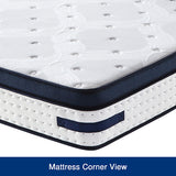 NNEDSZ Madison CB68L Mattress Queen Size